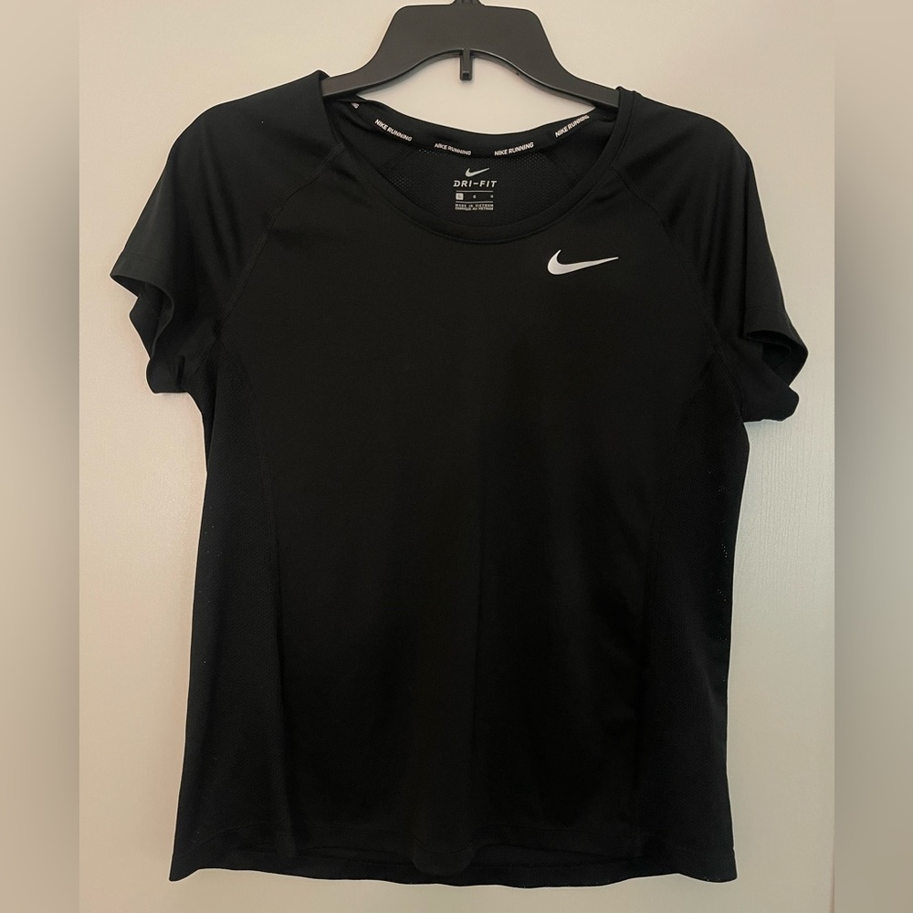 Nike Running workout top